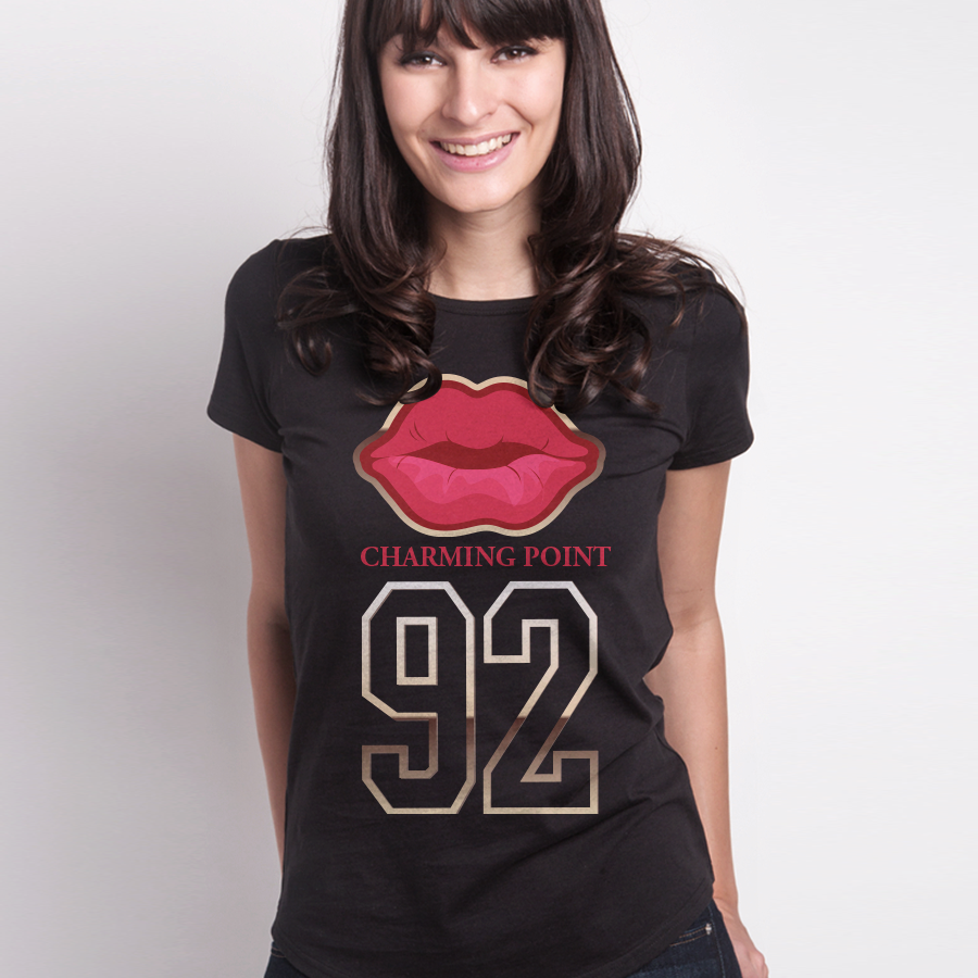 Charming Point Lips $29.99USD
